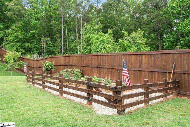 108 Tara Oak Ct, House other with 3 bedrooms, 3 bathrooms and 2 parking in Easley SC | Image 27