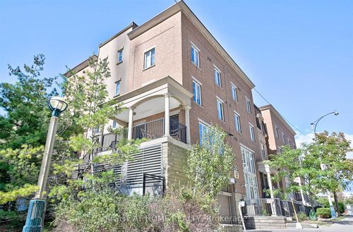 109-22 Western Battery Road, Toronto, ON, M6K3N9 | Card Image