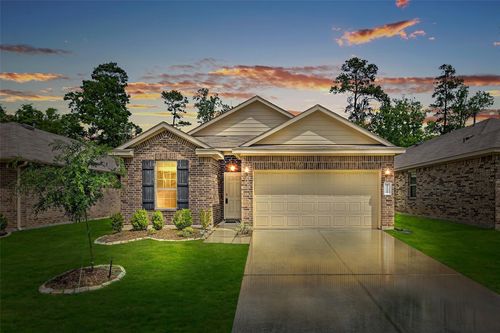 11518 Castle Nugent Ct, Conroe, TX, 77304-2275 | Card Image