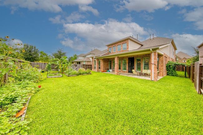 16406 Mount Hope Dr, House other with 4 bedrooms, 4 bathrooms and 3 parking in Cypress TX | Image 43