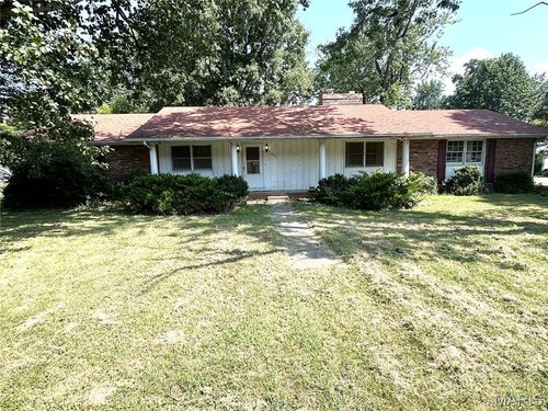 603 S Hickory St, Dexter, MO, 63841-2247 | Card Image