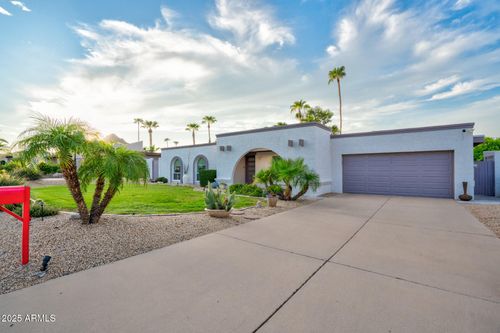 2532 E Desert Cove Ave, Phoenix, AZ, 85028-2524 | Card Image
