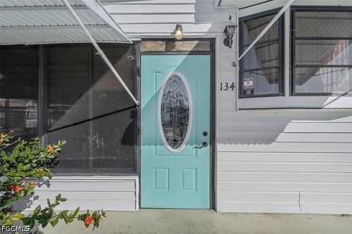 134 Amble Dr, NORTH FORT MYERS, FL, 33903-7313 | Card Image