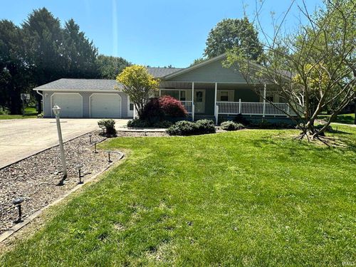 4304 Newport Dr, Spencer, IN, 47460-7460 | Card Image