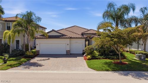 12623 Fairington Way, FORT MYERS, FL, 33913 | Card Image