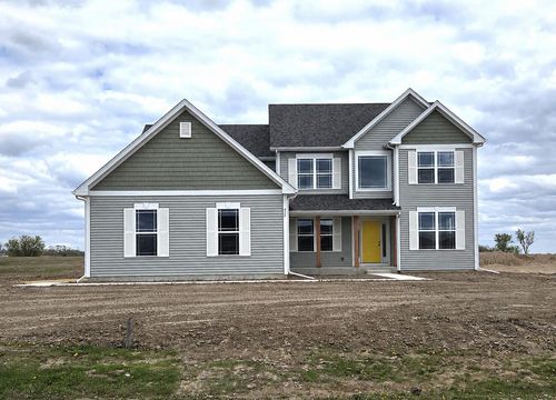 415 Kensington Ct, Williams Bay, WI, 53191-1502 | Card Image