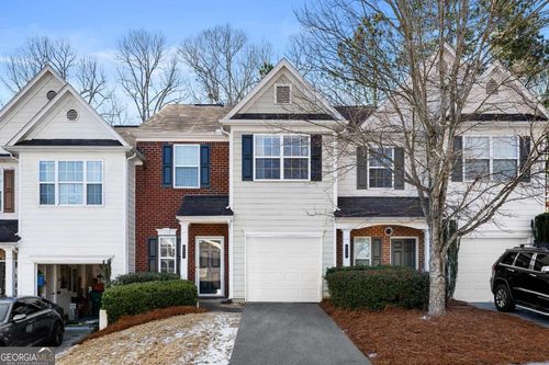 929 Magnolia Leaf Drive, Woodstock, GA, 30188 | Card Image