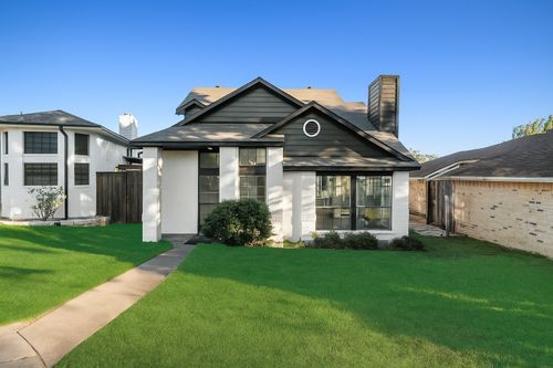 413 Horse Shoe Bnd, Mesquite, TX, 75149-4845 | Card Image