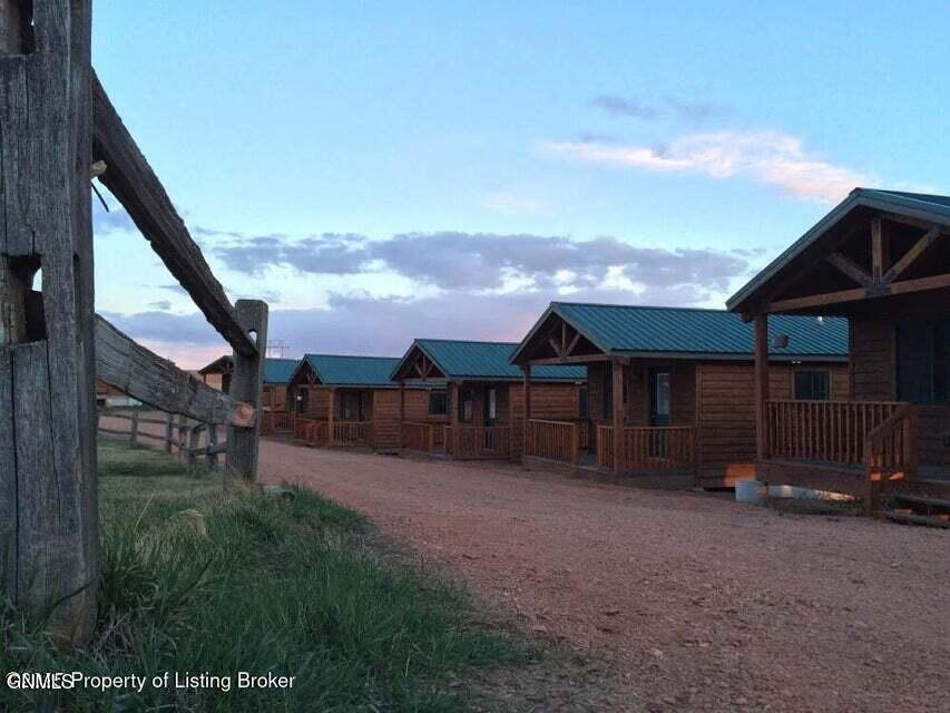 Commercial Sale in Watford City