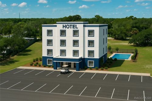 431 Ne 1st Ter, Crystal River, FL, 34429-4250 | Card Image