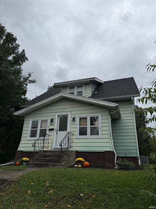 2609 Wells Street, Fort Wayne, IN, 46808 | Card Image