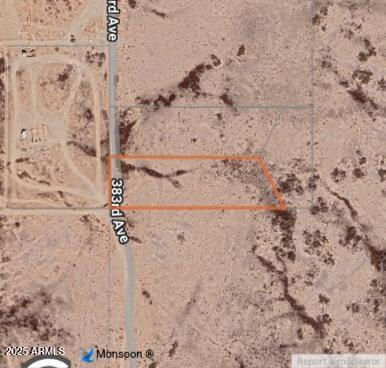 Land in Tonopah 2