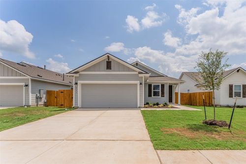 201 Watercourse Way, Bastrop, TX, 78602-2209 | Card Image