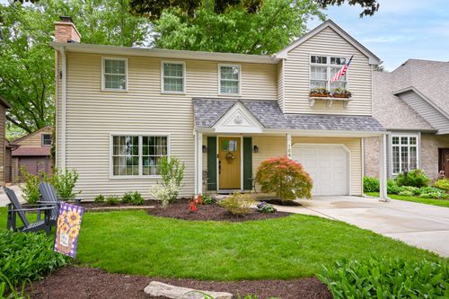 184 N Kenilworth Ave, Glen Ellyn, IL, 60137-5385 | Card Image