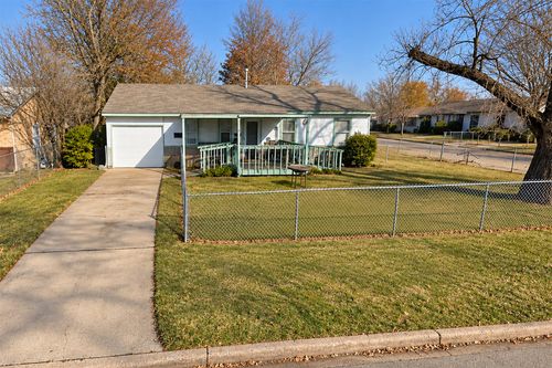 723 E 51st Place, Tulsa, OK, 74126 | Card Image