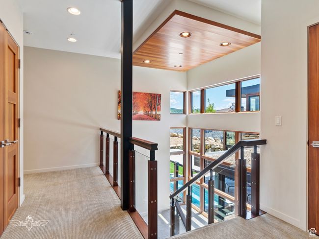 6639 Chaparral Rd, House other with 5 bedrooms, 8 bathrooms and 8 parking in Huntsville UT | Image 36
