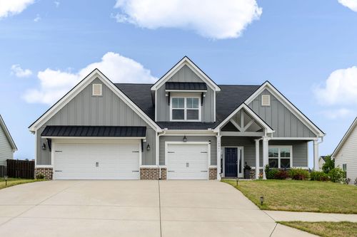 8061 Crossbow Lndg, Graniteville, SC, 29829-4065 | Card Image
