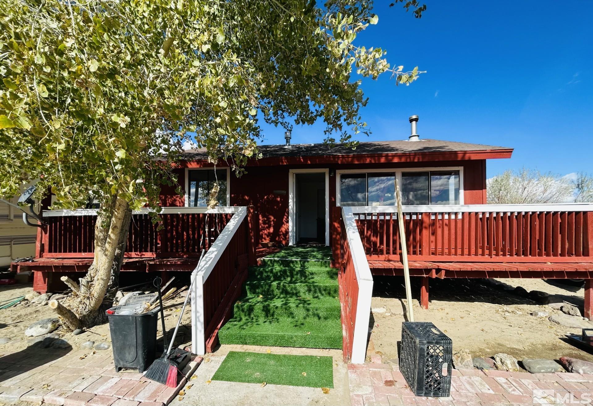 Casey Rd, Fallon, NV 89406