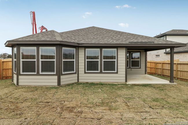 12730 Horizon Crst, House other with 4 bedrooms, 4 bathrooms and null parking in Schertz TX | Image 40