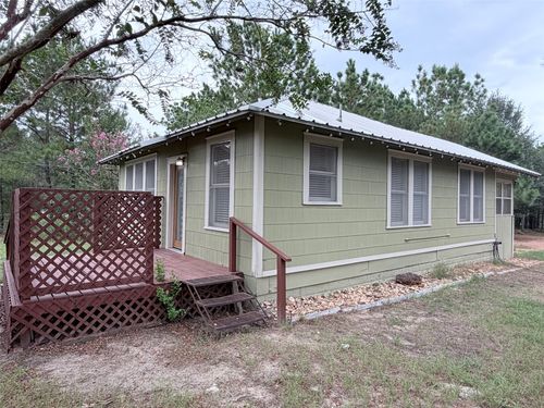 291 Ponderosa Loop, Paige, TX, 78659-9750 | Card Image
