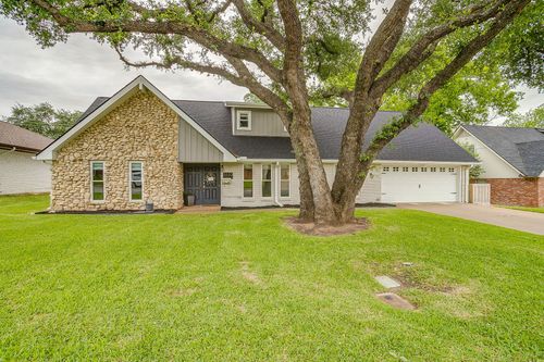 3533 Wren Ave, Fort Worth, TX, 76133-2128 | Card Image