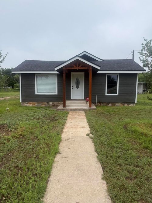 214 N Main Street, Eden, TX, 76837 | Card Image