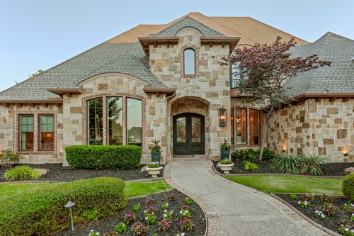 5405 Lake Windermere Dr, Flower Mound, TX, 75022-8161 | Card Image