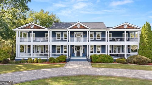 1857 Hardman Road, Clarkesville, GA, 30523 | Card Image