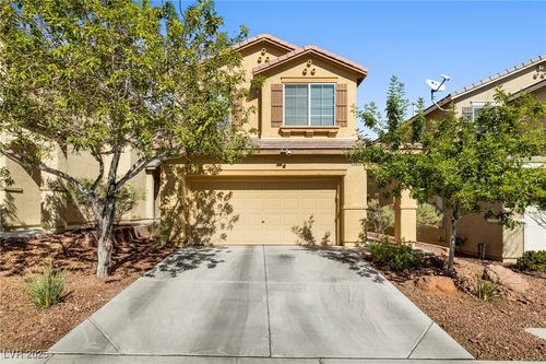10818 Hunters Green Ave, Las Vegas, NV, 89166-5114 | Card Image