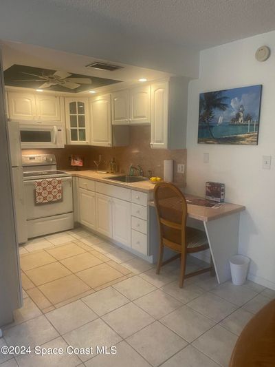 20 - 291 Cape Shores Circle, Condo with 1 bedrooms, 1 bathrooms and null parking in Cape Canaveral FL | Image 3