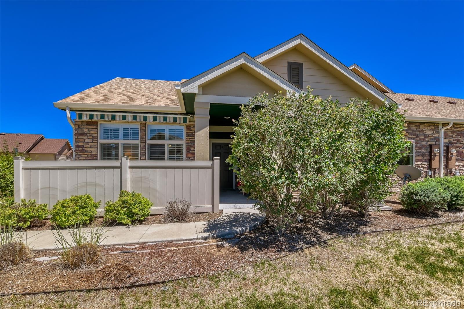 Residential in Thornton 2