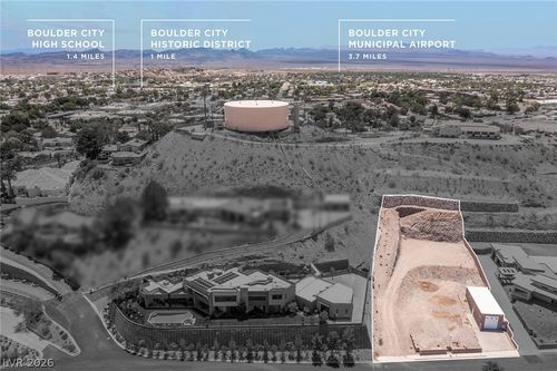 1317 Alpine Drive, Boulder City, NV, 89005 | Card Image