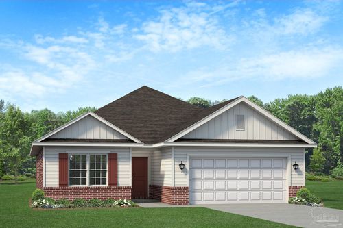 5887 Grayton Park Ln, Pace, FL, 32571-6412 | Card Image