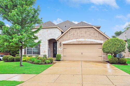 3320 Evening Wind Road, Denton, TX, 76208 | Card Image