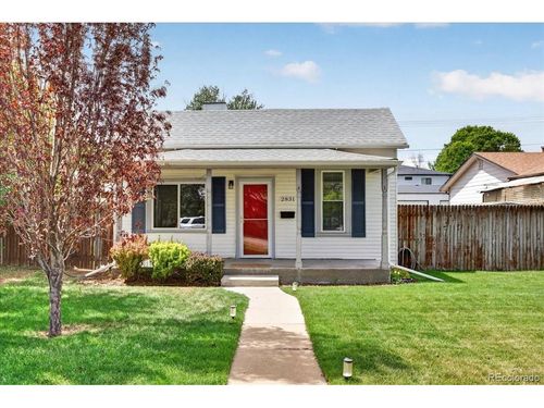 2831 S Acoma St, Englewood, CO, 80110-1505 | Card Image