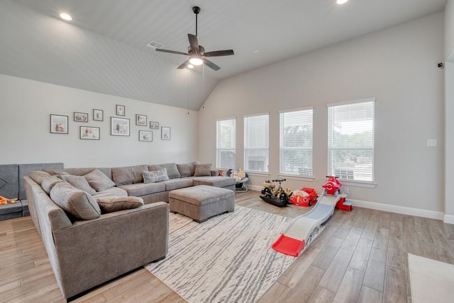 441 Double Eagle Ranch Dr, House other with 4 bedrooms, 3 bathrooms and 2 parking in Cedar Creek TX | Image 6