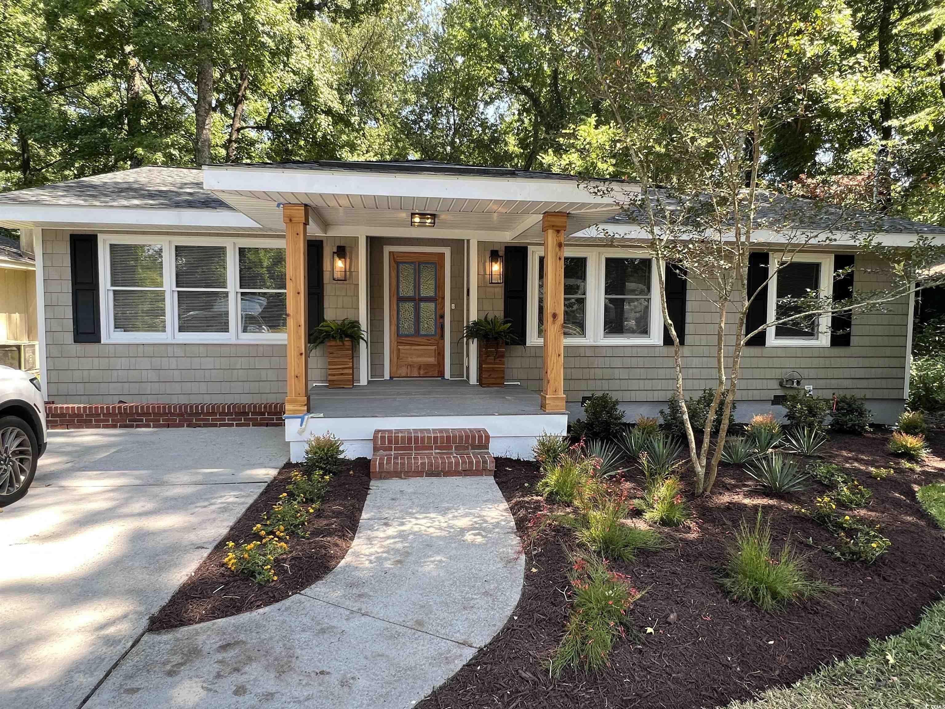 Airport Blvd, North Myrtle Beach, SC 29582