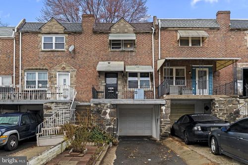 6030 Newtown Ave, PHILADELPHIA, PA, 19111-5918 | Card Image