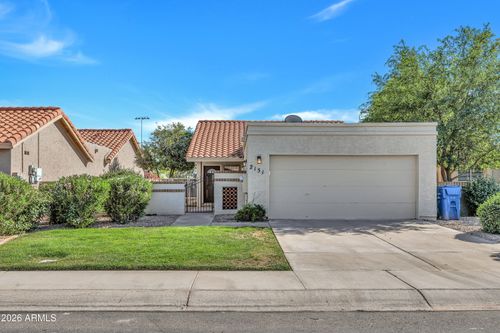 2151 W Ironwood Dr, Chandler, AZ, 85224-8507 | Card Image