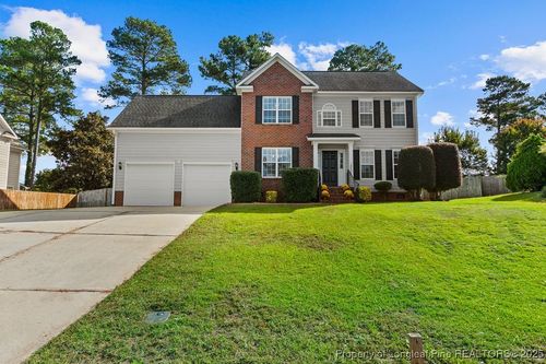 3504 Kennicot Ct, Fayetteville, NC, 28311-1136 | Card Image