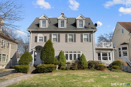 525 Whitney Ave, New Haven, CT, 06511-2235 | Card Image