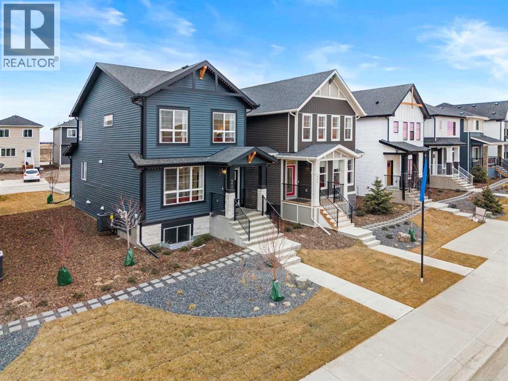 Residential in Chestermere 2