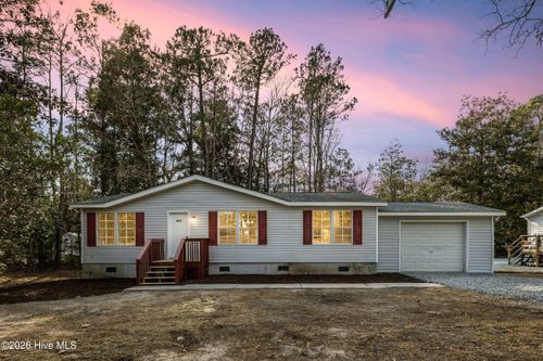 814 Wildwood Cir, Hampstead, NC, 28443-2769 | Card Image