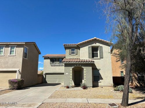 17322 N 185th Ln, Surprise, AZ, 85374-3921 | Card Image
