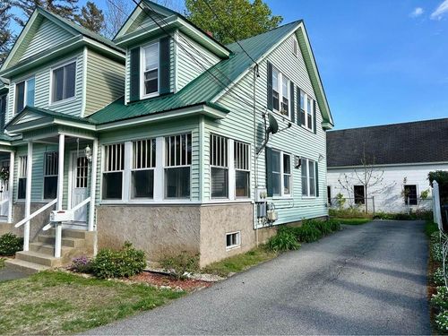20 Mitchell Pl, Laconia, NH, 03246-3041 | Card Image