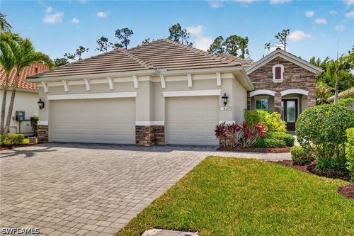 8269 Preserve Point Dr, FORT MYERS, FL, 33912-6905 | Card Image