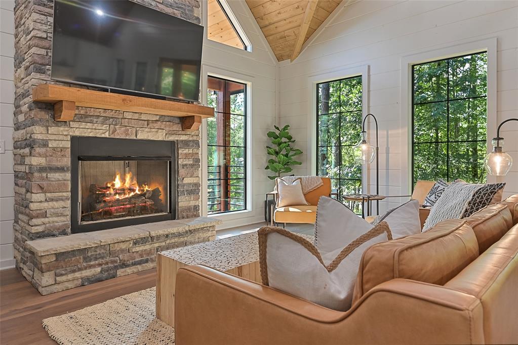 Residential in Broken Bow