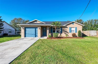 2709 80 Th Avenue E, House other with 3 bedrooms, 2 bathrooms and null parking in ELLENTON FL | Image 1