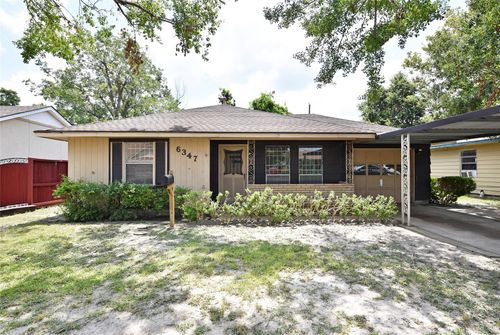 6347 Thornwall St, Houston, TX, 77092-6123 | Card Image