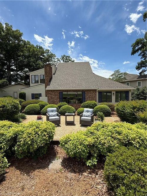 191 Fairway Dr, Bermuda Run, NC, 27006-9588 | Card Image